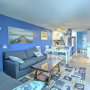 Hilton Head Ahhhh - Newly Remodeled Two Bedroom With Great Views! Apartment