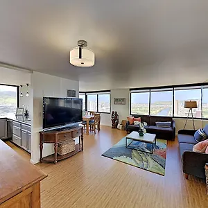  Apartment Hawaiian Monarch 203 United States
