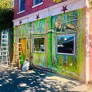  Holiday home 747 Smoketown United States