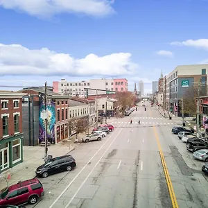  Apartment Lou Lou Lofts United States